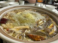 -山菌美食苑(振兴路店)