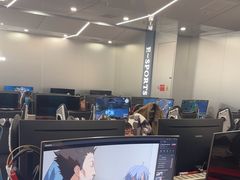 -鑫电竞(垡头店)