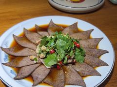 -遇见阿家村云南菜(魏公村店)