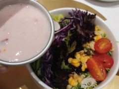 -BOPEYE·波派炸鸡(九霄天地店)