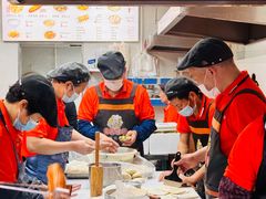 -文武王氏烧饼·无矾油条(西溪路店)