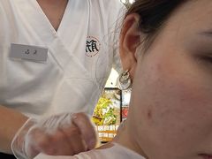-长风拨筋养身(天街店)