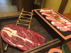 -町町烧肉屋(振华广场店)
