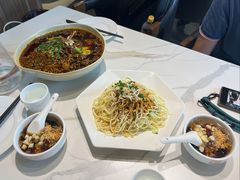 花椒馋嘴蛙-渝乡人家(和平里店)