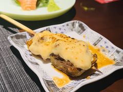 -王氏炉匠·烧鸟·居酒屋(双井店)