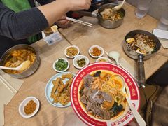 -小满手工粉(北京富力广场店)