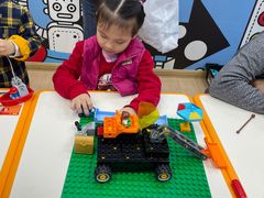 -百变天才机器人编程中心·信奥·无人机·科技特长生(金田广场店)