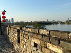 -南京城墙景区
