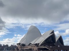 -悉尼歌剧院
