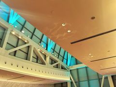-北京朝阳悠唐皇冠假日酒店