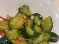 -正佳广场万豪酒店-粤菜餐厅·点心·海鲜·聚餐