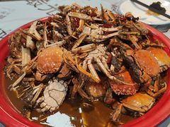 -麻辣范儿(良乡机场店)