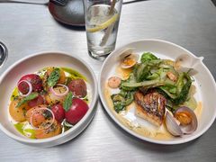 -Ocean's Table 欧舍