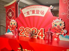 -济南蓝海御华大饭店·蓝钻国际美食自助百汇(山东书城店)