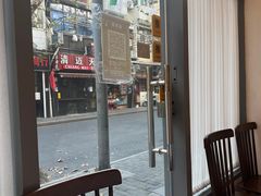 -春餐厅