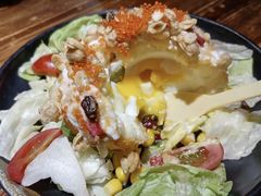 -小川洋风料理(街道口店)