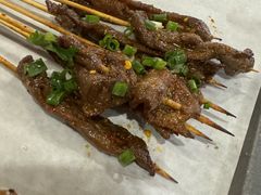 -林二哥宜烤官·宜宾小烧烤