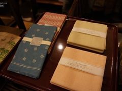 -(株)越後屋デパート