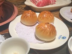 -额尔敦传统涮(公园西路店)