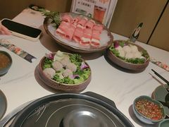 -狐狸爱上椰子鸡(滨江星光大道店)