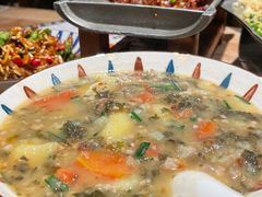 -树厨贵州菜(大十字店)