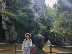 -茅兰沟国家森林公园