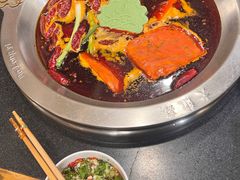 -大龙燚火锅(春熙店)