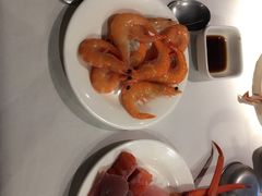 -星伦多 自助料理(圆融店)