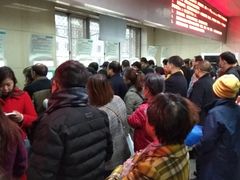-首都医科大学附属北京同仁医院(西区)