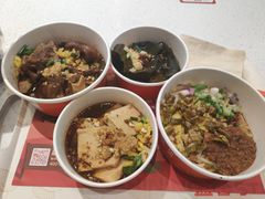 -盛香亭热卤(宝泰购物广场店)