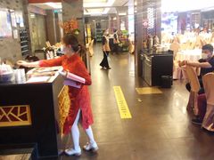 -全聚德(常州店)