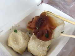 腾元生煎包-腾元生煎(西华路店)