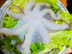 -原始泥炉烤肉(总店)