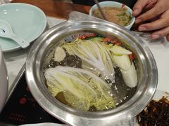 -草原传奇鲜羊火锅(桥北店)