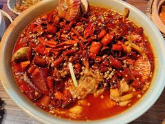 -水煮三国·川鲁江湖菜(香山店)