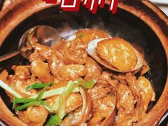 -啫神·广州地标美食(北京路店)