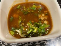 -古乐牛香·鲜牛肉牛杂火锅(象湖店)