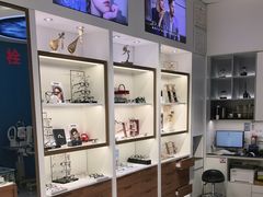 -宝岛眼镜(雨花吾悦广场店)