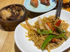 -秦九和(凯德广场店)