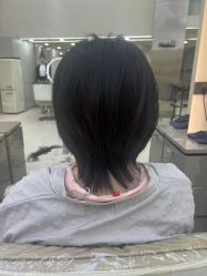 -十六番发型师事务所