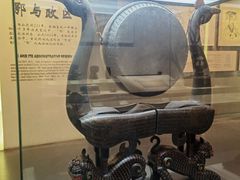 -鄂州市博物馆