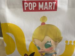 -泡泡玛特POPMART(凯德大峡谷店)