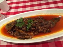 西贝莜面村(百联西郊店)-西贝莜面村(上海百联西郊店)