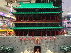 -鼎泰丰(国贸商城店)