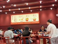 -喜家德虾仁水饺(景枫中心店)