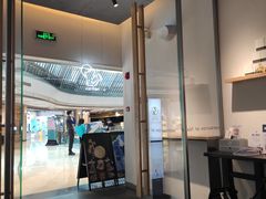 -喜茶(上海兴业太古汇店)
