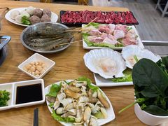 -吉友粥底火锅(方斜路店)