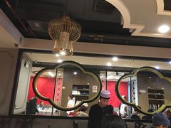 大堂-东来顺饭庄(五道口店)