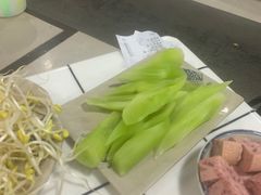 -铜元老码头鳝鱼火锅