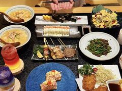 -长崎屋·23年日本料理·刺身·烧鸟(天河北路店)